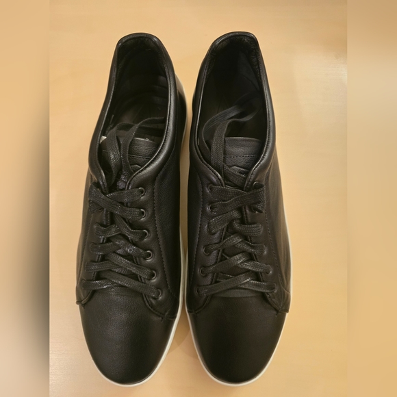 Rag & Bone Kent lace up size 13 - Picture 2 of 10